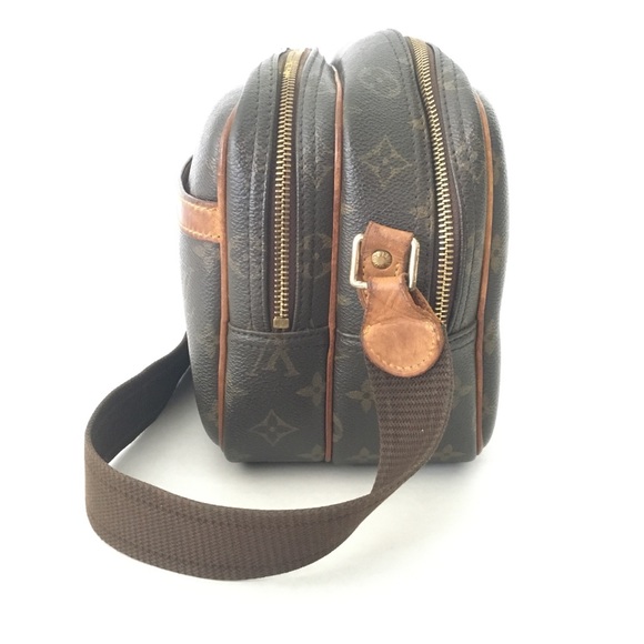 Louis Vuitton Monogram Reporter PM - Picture 3 of 13